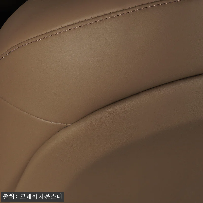 더 뉴 쏘렌토 MQ4 페이스리프트 시 관련 이미지 3