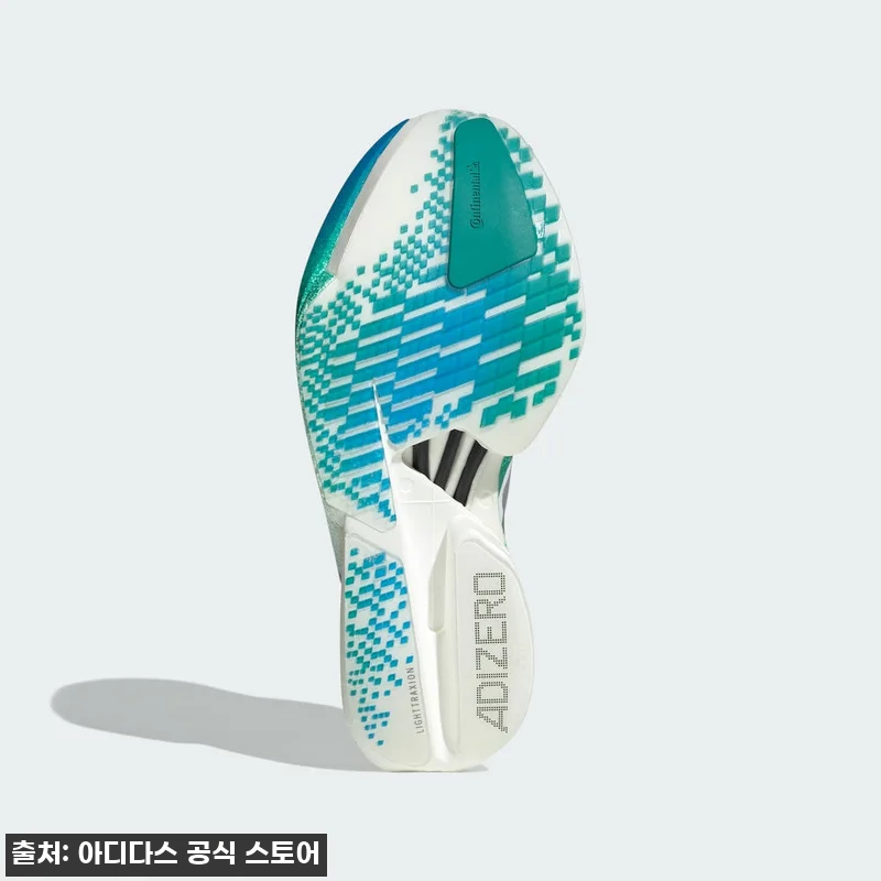 아디다스 아디제로 아디오스 프로 4 관련 이미지 3