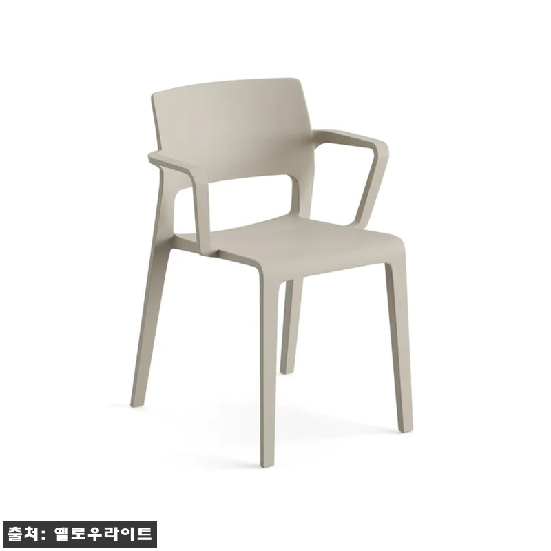 아르퍼 주노 암체어 2, 한 달 사용 관련 이미지 3