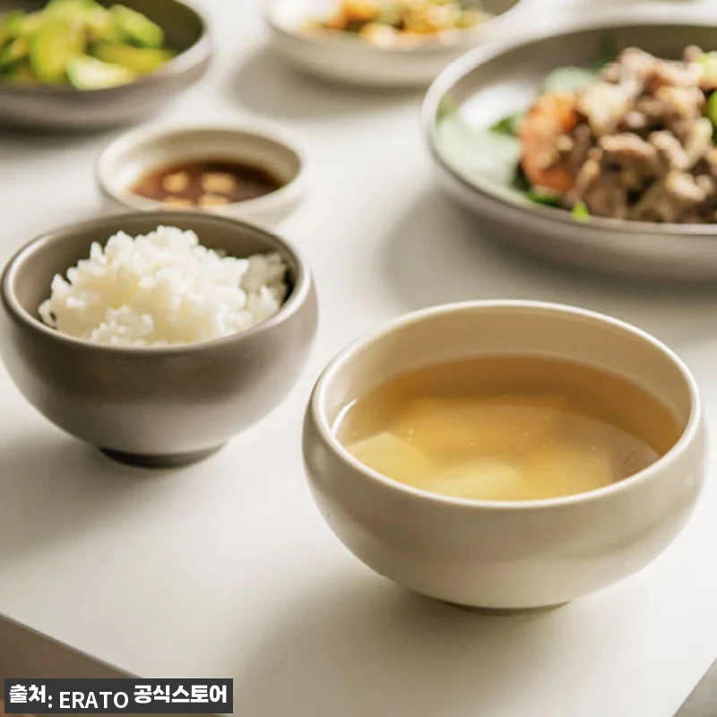 신혼부부 그릇 고민 끝! 에라토 메이 관련 이미지 3