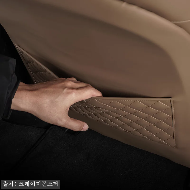 더 뉴 쏘렌토 MQ4 페이스리프트 시 관련 이미지 4