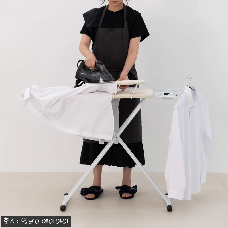 허리 아픈 좌식 다리미판과 이별, 파 관련 이미지 4