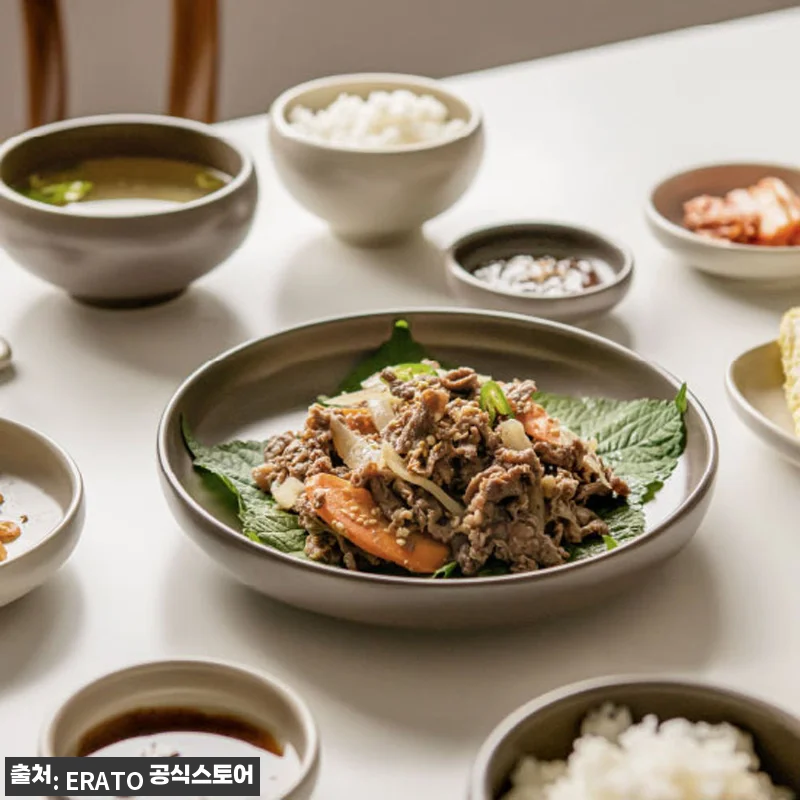 신혼부부 그릇 고민 끝! 에라토 메이 관련 이미지 4