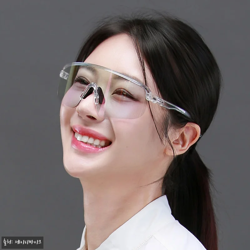스포츠 안경 하나로 러닝부터 골프까지 관련 이미지 4