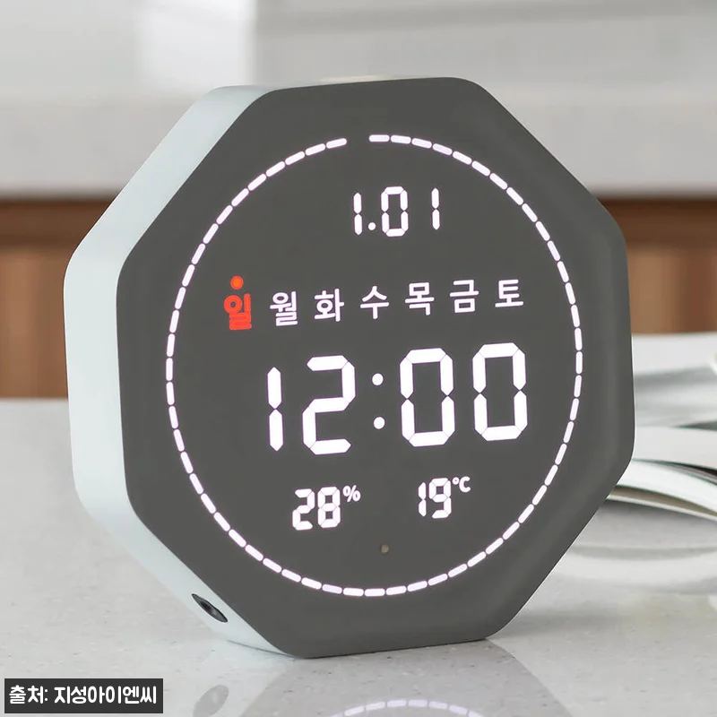 플라이토 와이파이 인테리어 LED 탁 관련 이미지 5