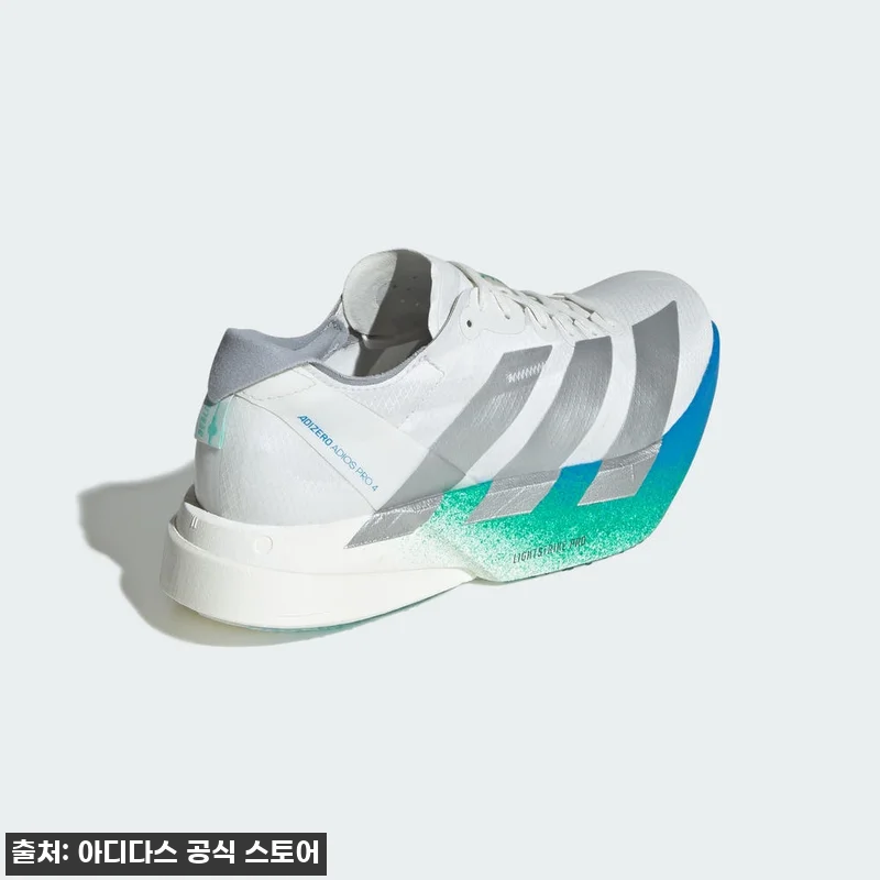 아디다스 아디제로 아디오스 프로 4 관련 이미지 5