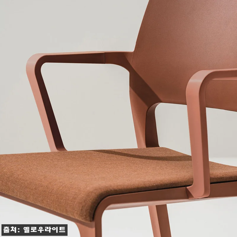 아르퍼 주노 암체어 2, 한 달 사용 관련 이미지 6