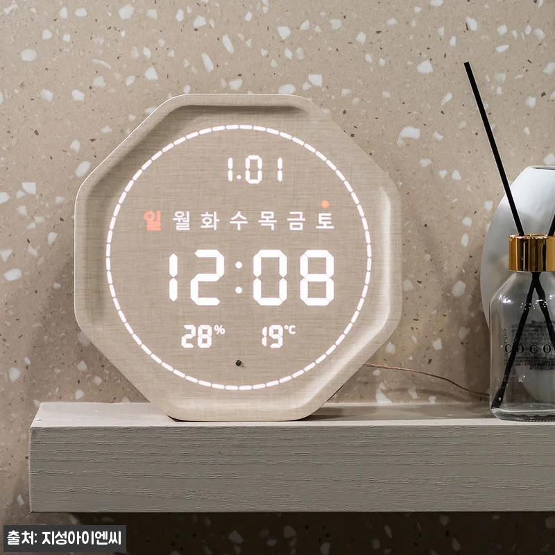 플라이토 와이파이 인테리어 LED 탁 관련 이미지 7