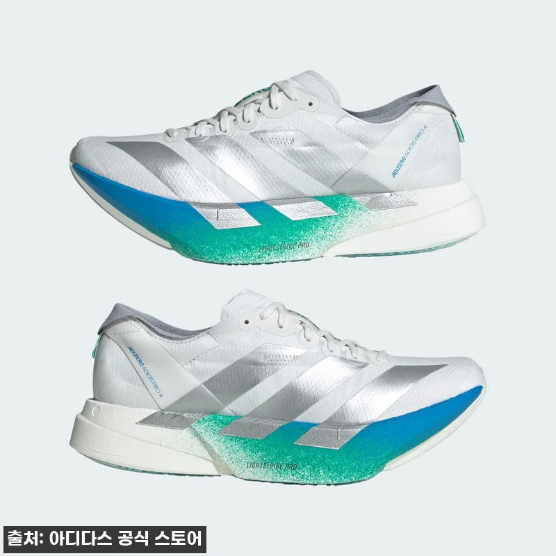 아디다스 아디제로 아디오스 프로 4 관련 이미지 7