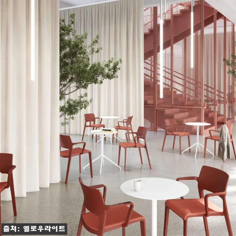 아르퍼 주노 암체어 2, 한 달 사용 관련 이미지 8