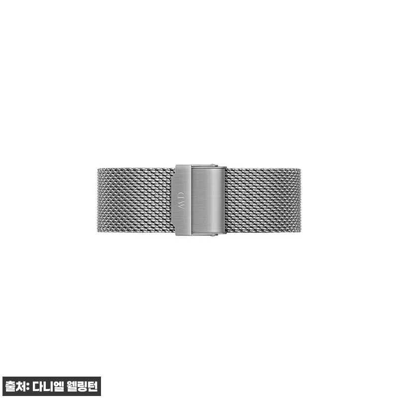 다니엘 웰링턴 CLASSIC MESH 관련 이미지 8