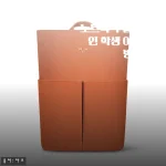 직장인 노트북 백팩 추천, 마흐 라인 백팩 브릭 3주 사용해보니