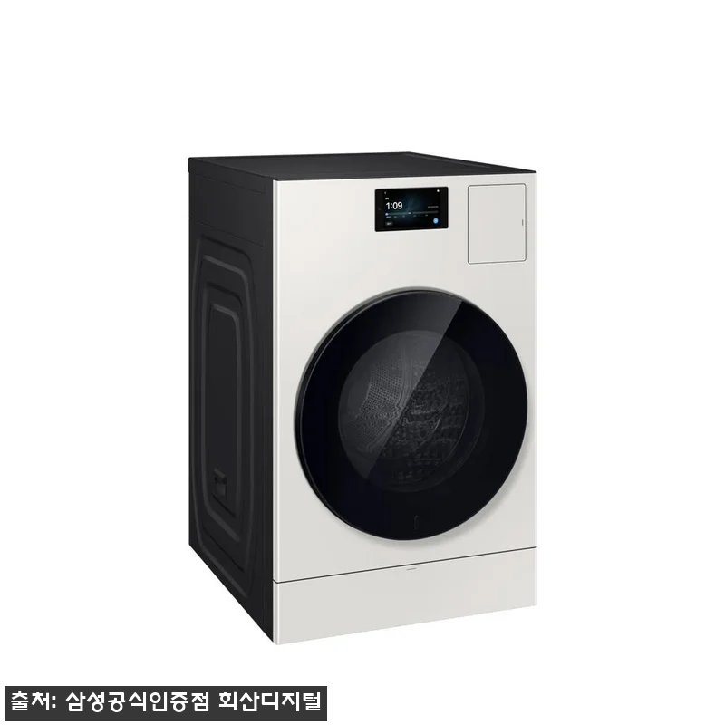 삼성 AI콤보 세탁 건조기 25/20kg+음성인식 냉온 직수 AI정수기 세트, 신혼가전 한 번에 보는 구매 체크 후기 5 삼성 AI콤보 세탁 건조기 25/20 관련 이미지 1