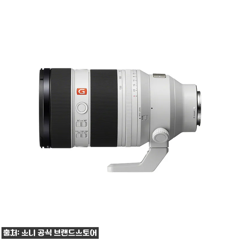소니 SEL50150GM FE 50- 관련 이미지 1