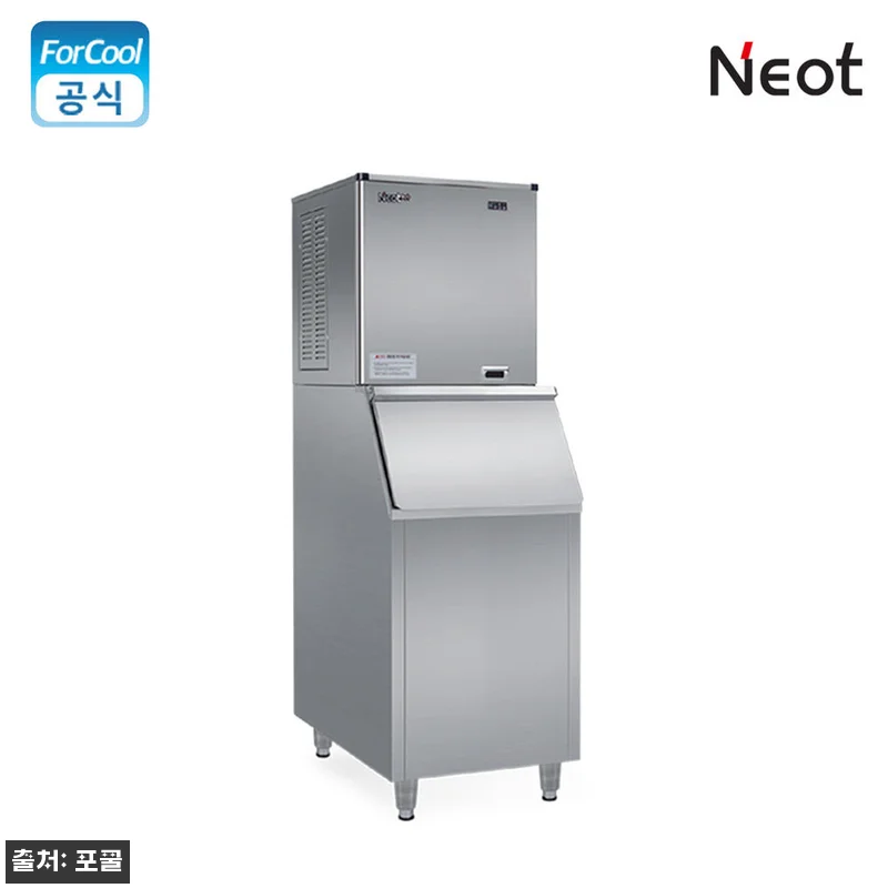 국산 제빙기 네오트 NV-3020W 수냉식 풀타입, 업소용 제빙기 고민 끝낸 선택 포인트 5 국산 제빙기 네오트 NV-3020W 관련 이미지 1