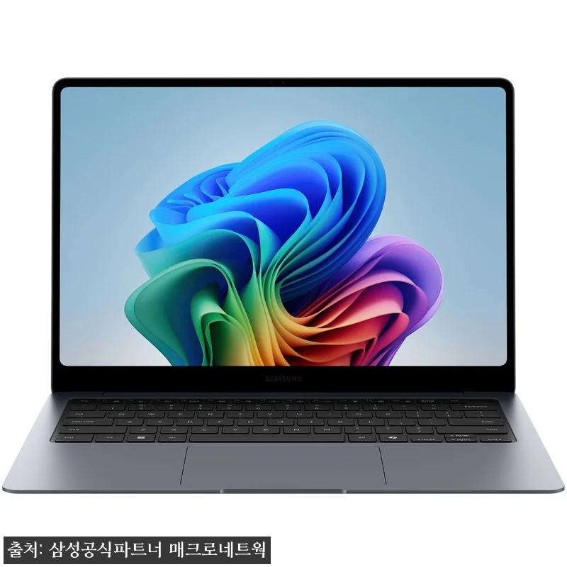 삼성전자 갤럭시북6 프로 NT940X 관련 이미지 1