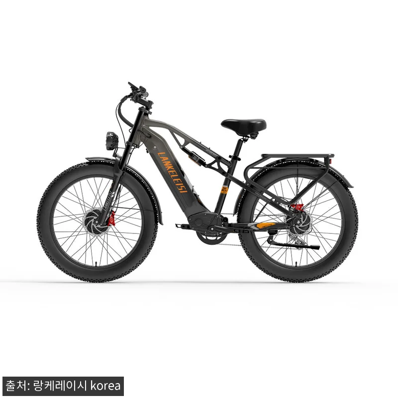 랑케레이시 MG800MAX 전기자전거 관련 이미지 1