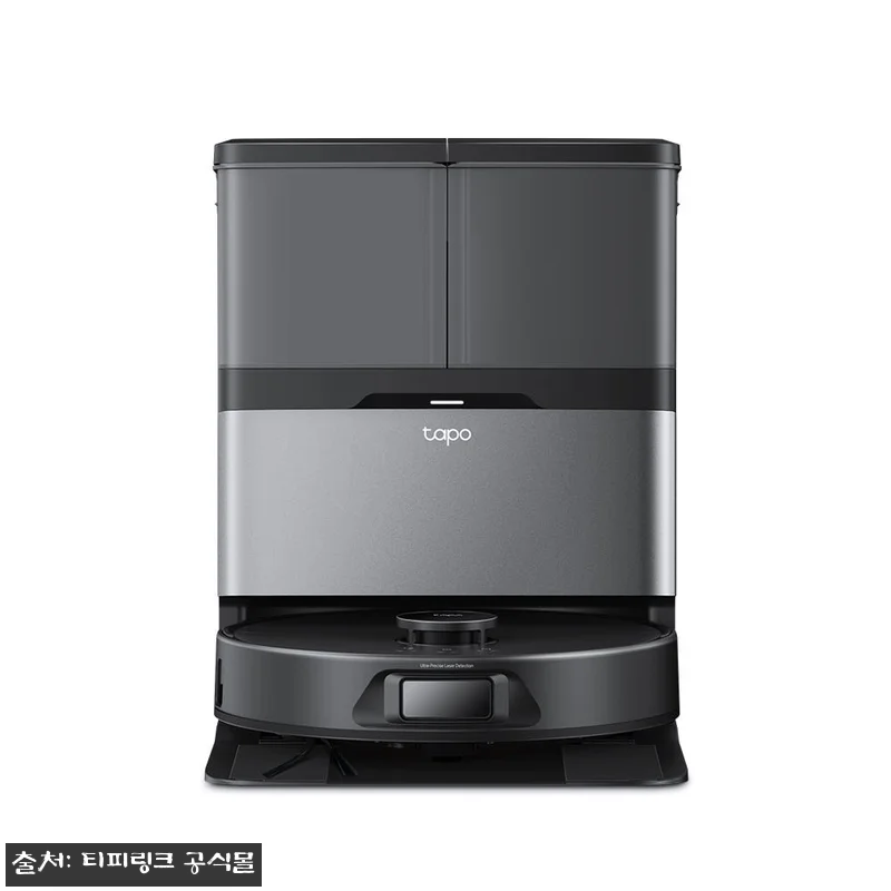 티피링크 Tapo RV50 Pro O 관련 이미지 1
