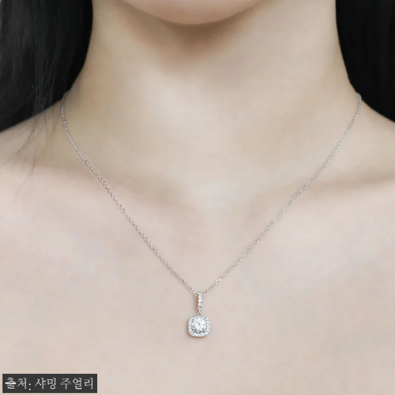 샤밍 주얼리 3부&middot;5부 다이아 몬드 관련 이미지 1