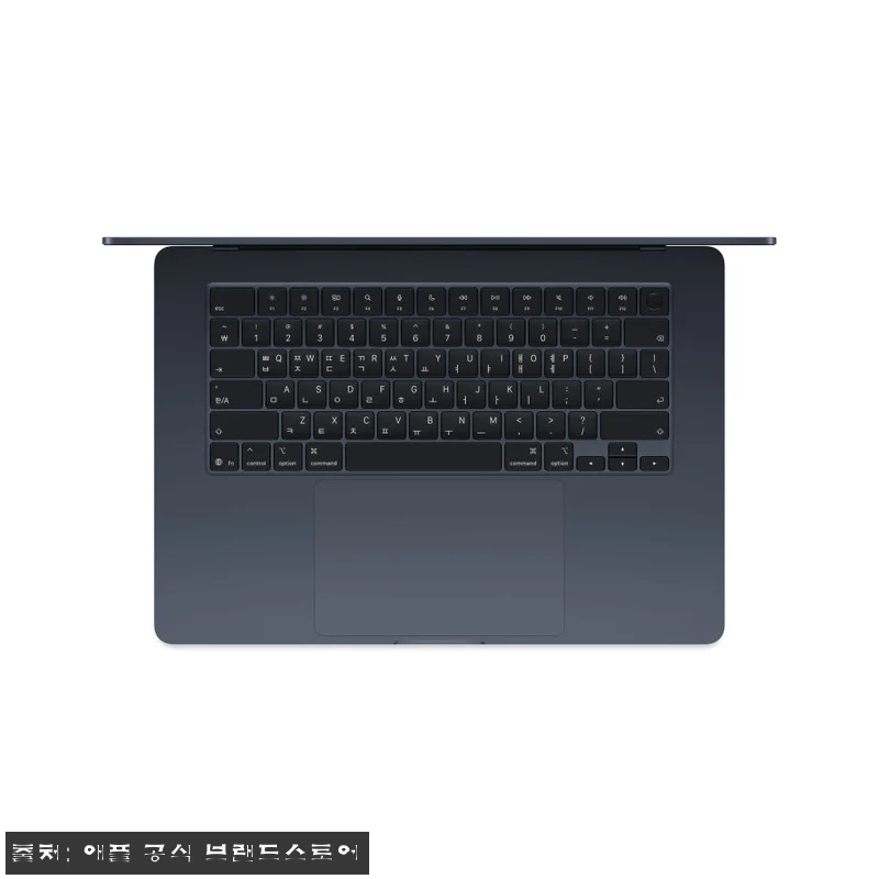 애플 맥북에어 15 M5 24GB&middot;1 관련 이미지 1