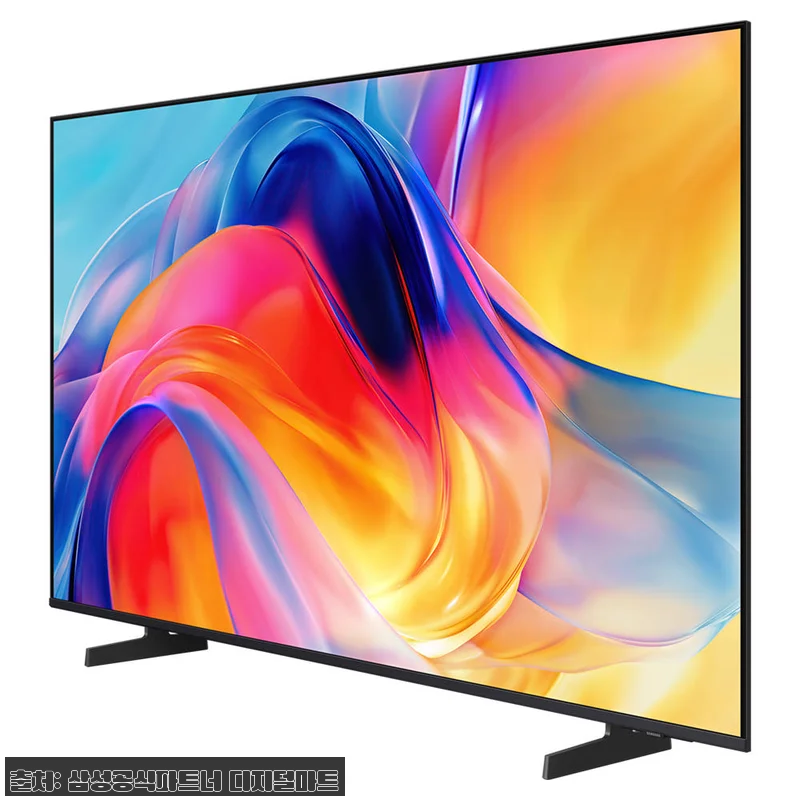 삼성 Mini LED AI TV 65 관련 이미지 1