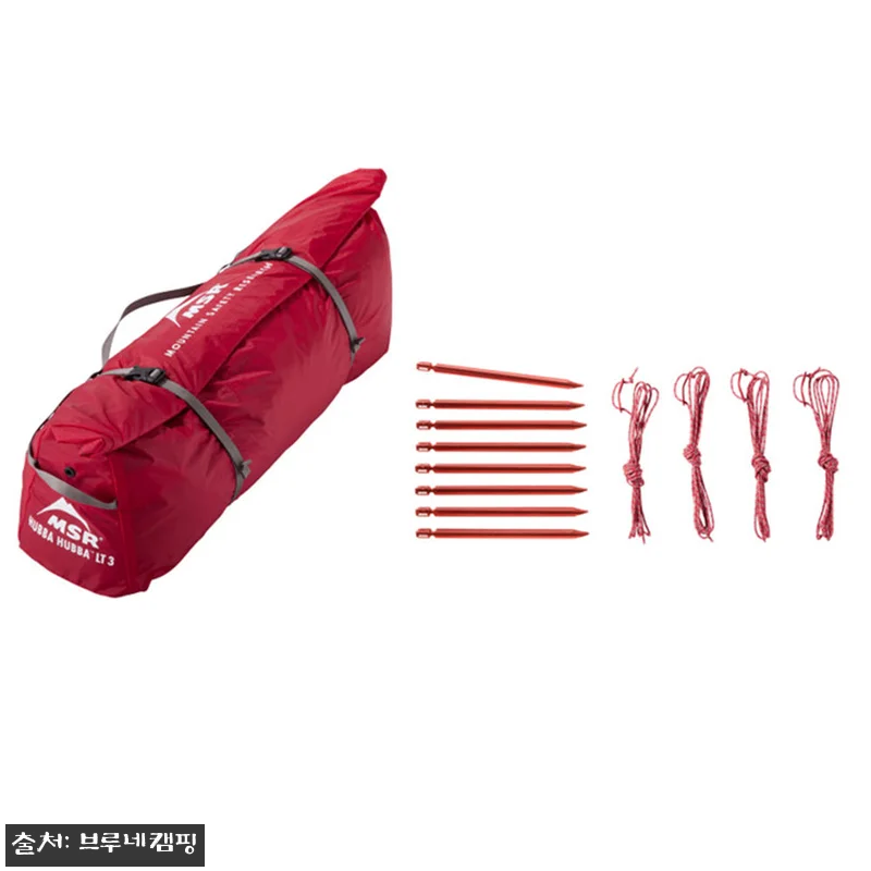 MSR 허바허바 LT 2P 25년형 백패킹텐트, 구매 전 꼭 확인한 가격·혜택 정리 13 MSR 허바허바 LT 2P 25년형 관련 이미지 1