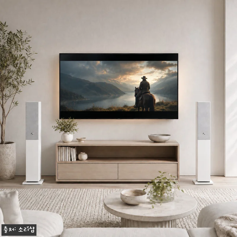 Audio Pro A48 W TV H 관련 이미지 1