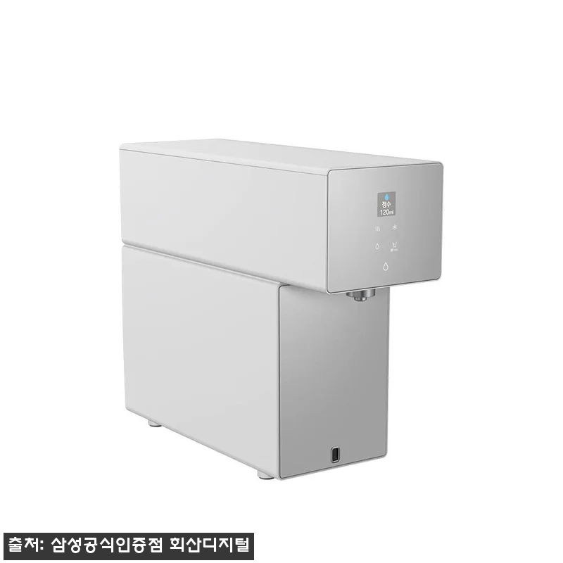 삼성 AI콤보 세탁 건조기 25/20kg+음성인식 냉온 직수 AI정수기 세트, 신혼가전 한 번에 보는 구매 체크 후기 6 삼성 AI콤보 세탁 건조기 25/20 관련 이미지 2