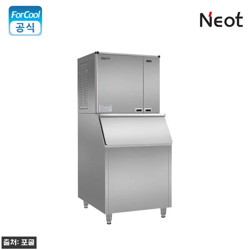 국산 제빙기 네오트 NV-3020W 수냉식 풀타입, 업소용 제빙기 고민 끝낸 선택 포인트 6 국산 제빙기 네오트 NV-3020W 관련 이미지 2
