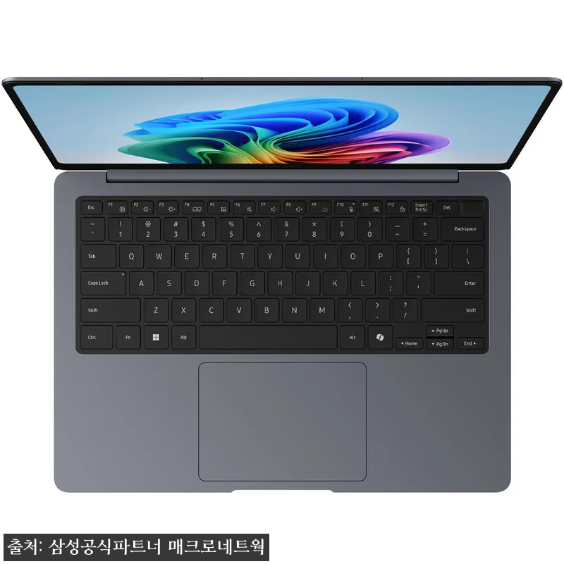 삼성전자 갤럭시북6 프로 NT940X 관련 이미지 2
