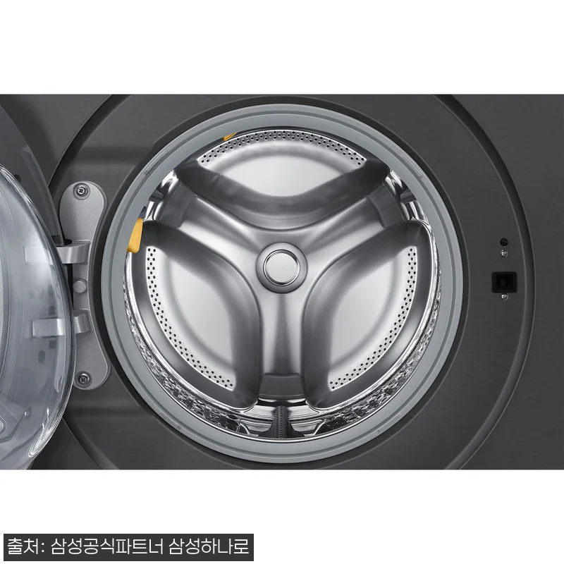 삼성 WF80H24BDS 비스포크AI 관련 이미지 2