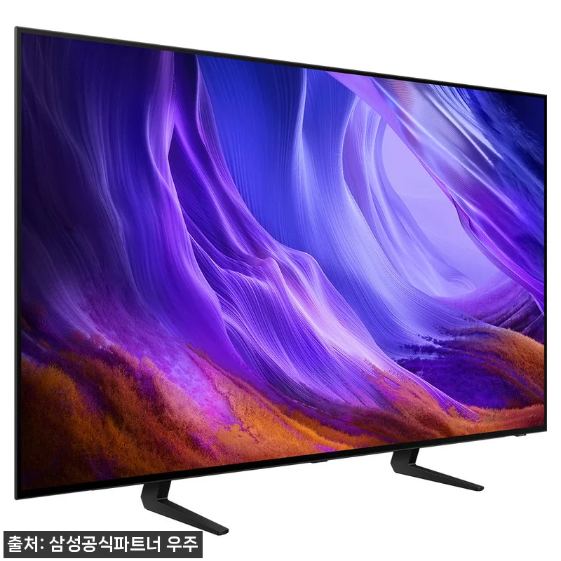 삼성 2026 신제품 OLED AI 관련 이미지 2