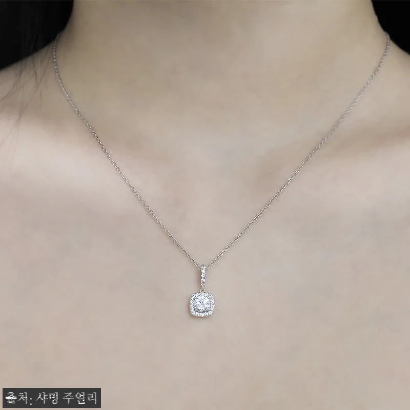 샤밍 주얼리 3부&middot;5부 다이아 몬드 관련 이미지 2