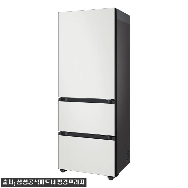 삼성 키친핏 김치냉장고 313L RQ 관련 이미지 2