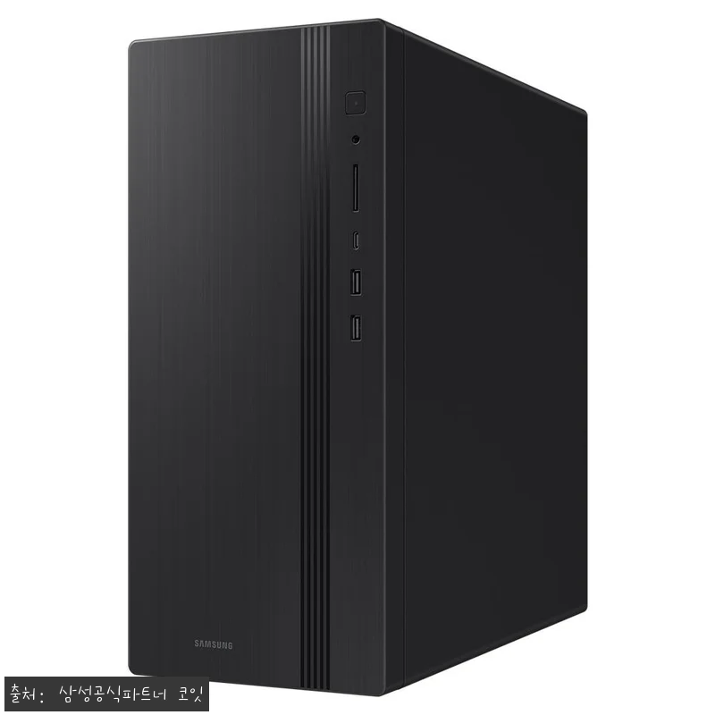 삼성 데스크탑 DM500TGZ-AD7 관련 이미지 2