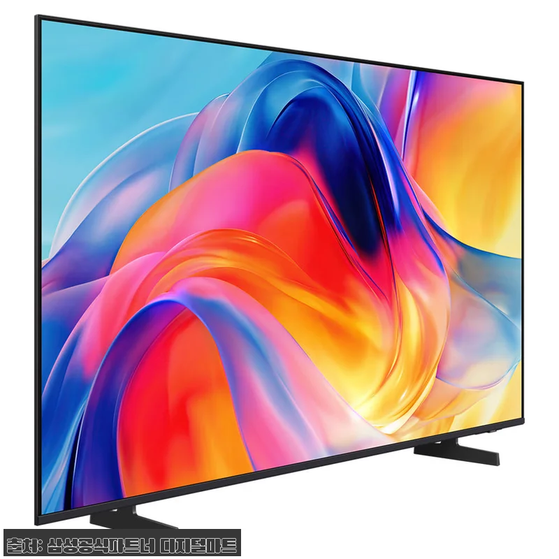 삼성 Mini LED AI TV 65 관련 이미지 2