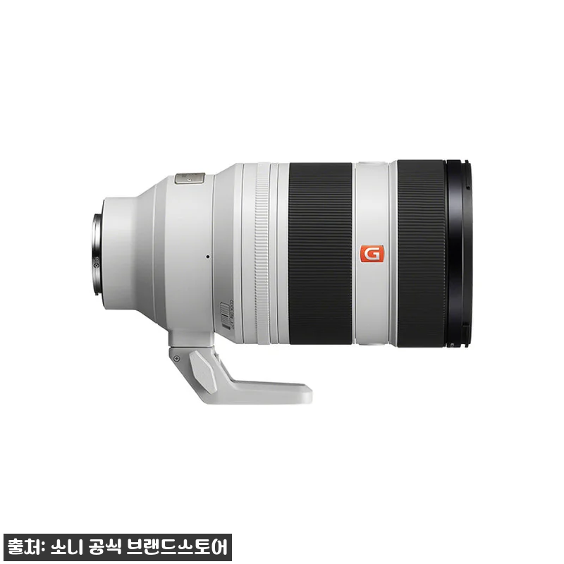 소니 SEL50150GM FE 50- 관련 이미지 3