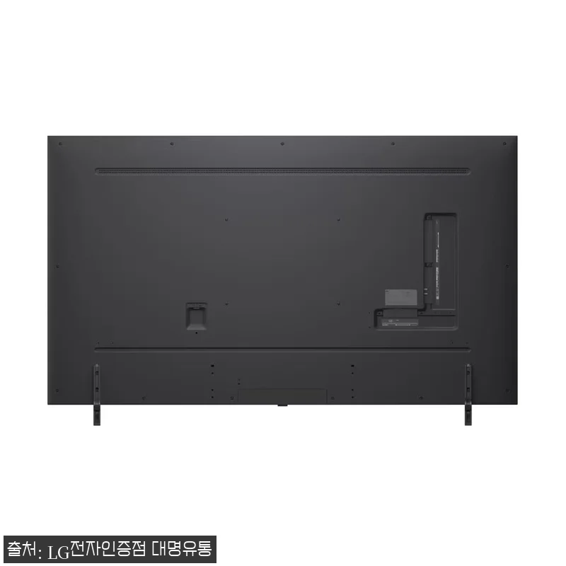 LG QNED AI TV + LG 디 관련 이미지 3