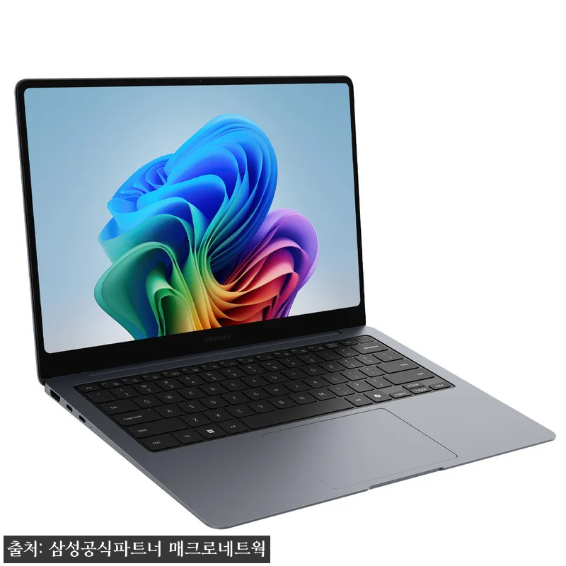 삼성전자 갤럭시북6 프로 NT940X 관련 이미지 3