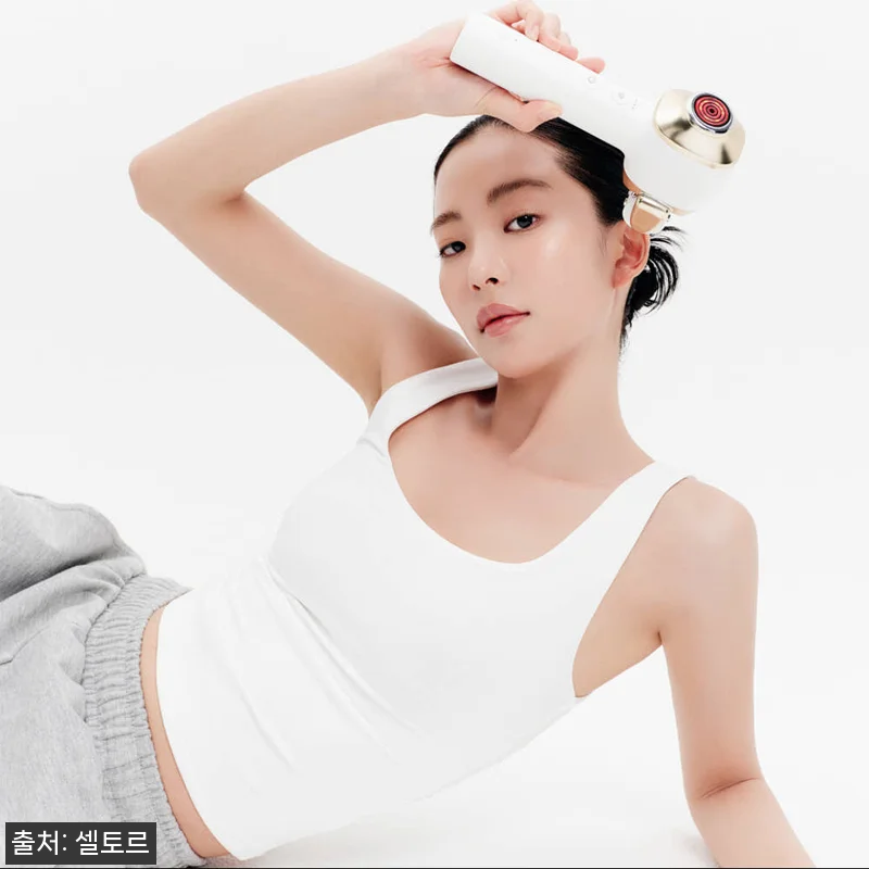 셀토르FX 고주파 탄력 뷰티 디바이스 관련 이미지 3