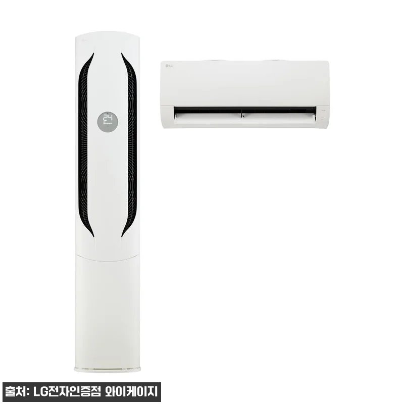 LG 휘센 오브제컬렉션 위너 2in1 FQ18HDWHY2, 설치비·실외기 포함 조건이 눈에 띄는 에어컨 구매 체크 후기 14 LG 휘센 오브제컬렉션 위너 2in1 관련 이미지 3