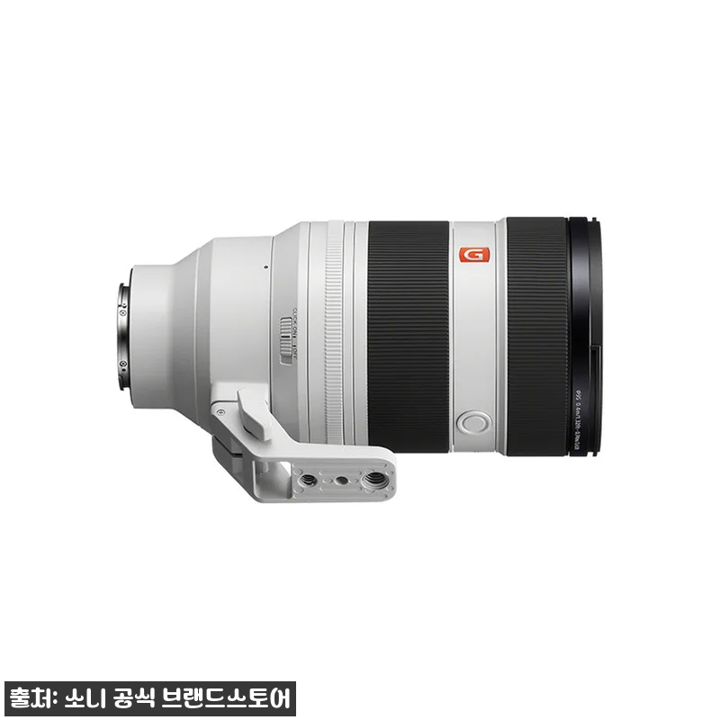 소니 SEL50150GM FE 50- 관련 이미지 4