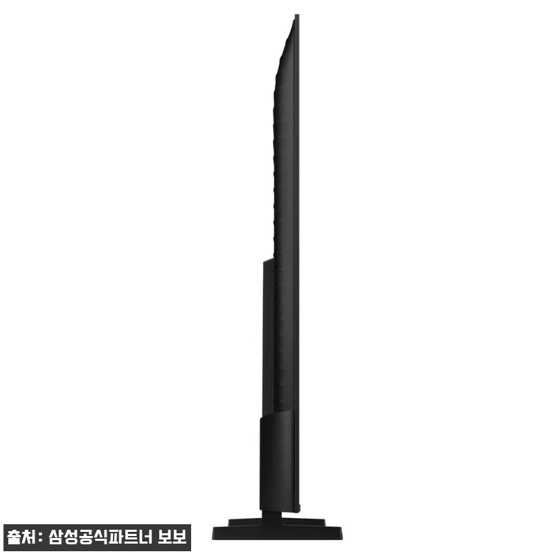 삼성 Mini LED TV KU85M 관련 이미지 4