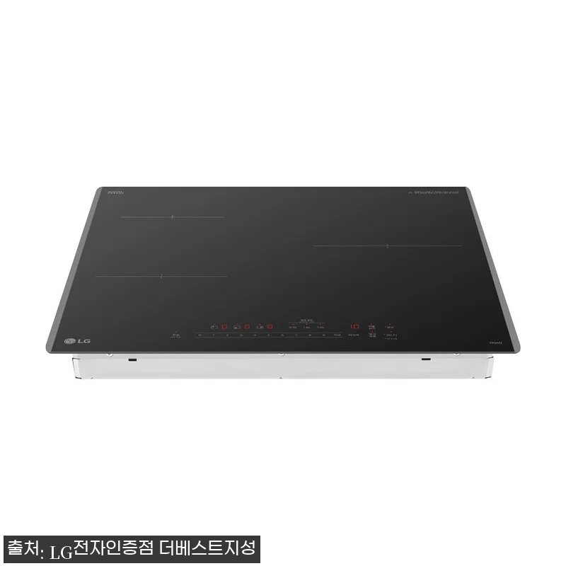 LG 디오스 AI 오브제컬렉션 매직스페이스 냉장고+인덕션 T876MEE111·BEI3ASB2OE, 한 번에 장만하기 전 체크한 구매 포인트 10 LG 디오스 AI 오브제컬렉션 매직스 관련 이미지 4