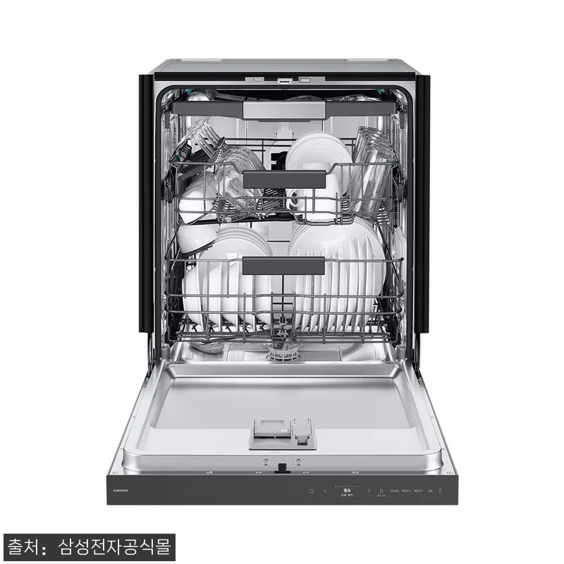삼성 비스포크 14인용 열풍 AI 히 관련 이미지 4