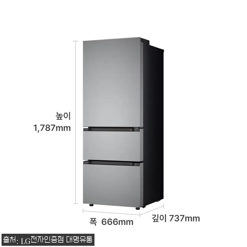 LG QNED AI TV + LG 디 관련 이미지 4