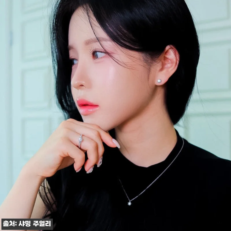 3부 5부 다이아 세트 랩 GIA I 관련 이미지 4
