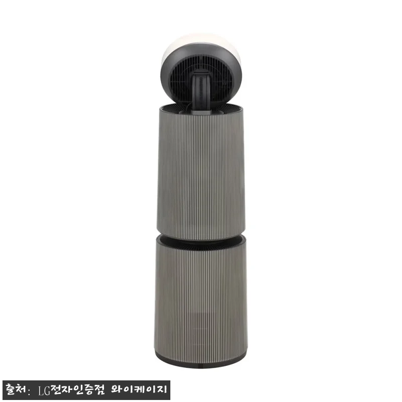 LG 퓨리케어 AI 360 공기청정기 관련 이미지 4