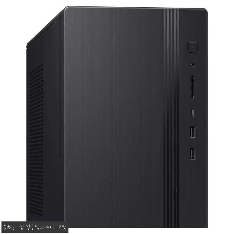 삼성 데스크탑 DM500TGZ-AD7 관련 이미지 4