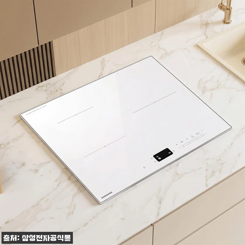 찐 체크리스트 후기, 삼성 신혼가전 3구 인덕션+AI콤보+4도어 냉장고 조합 구매 전 꼭 볼 점 14 찐 체크리스트 후기, 삼성 신혼가전 관련 이미지 5